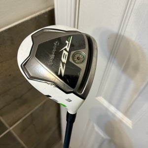 TaylorMade RocketBallz 3 Wood Stif Flex Right Handed