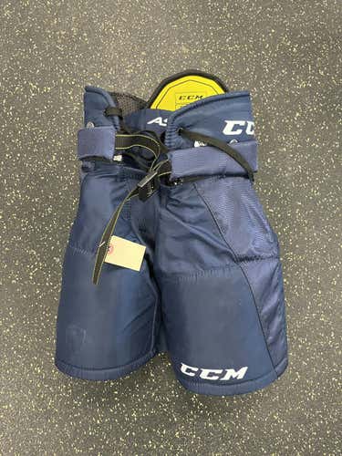 Used Ccm Super Tacks As1 Lg Pant Breezer Hockey Pants