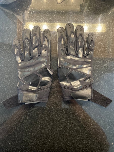 Cutters Rev Pro 4.0 football gloves (Large)