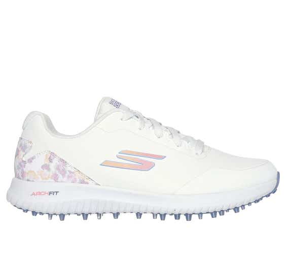 New Go Golf Max 3 Wp Wht -w7.5