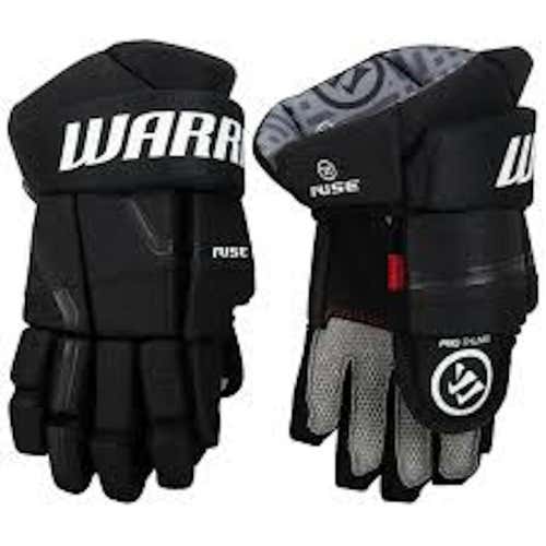 New Rise Jr Glove - 12