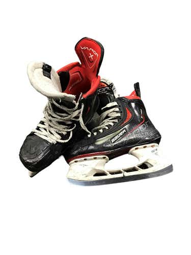 Used Bauer 3 X Pro Intermediate 5.0 Ice Hockey Skates