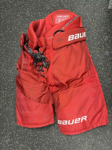 Used Bauer Vapor Sm Pant Breezer Hockey Pants