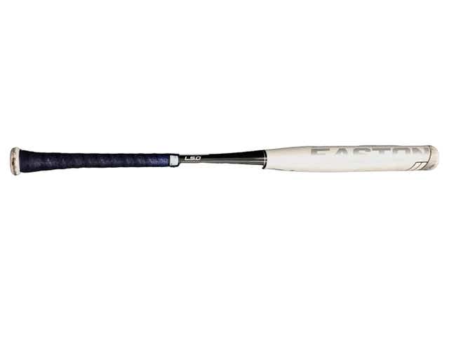 Used Easton 5.0 34" -6 Drop Slowpitch Bats