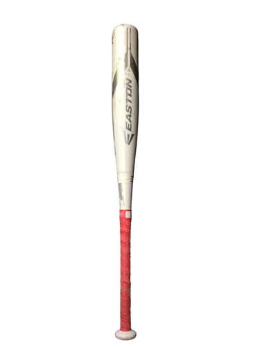 Used Easton Ghost 28" -10 Drop Senior League Bats