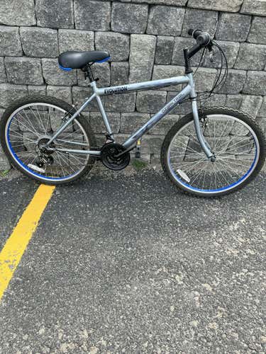 Used Evolution 22" Boys' Bikes