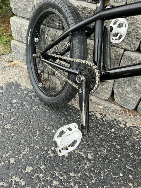 Used Collective Rt1 Men's Bmx Bikes | SidelineSwap | Buy and Sell on ...