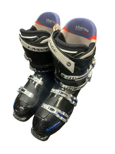 Used Lange Vector 8 285 Mp - M10.5 - W11.5 Men's Downhill Ski Boots