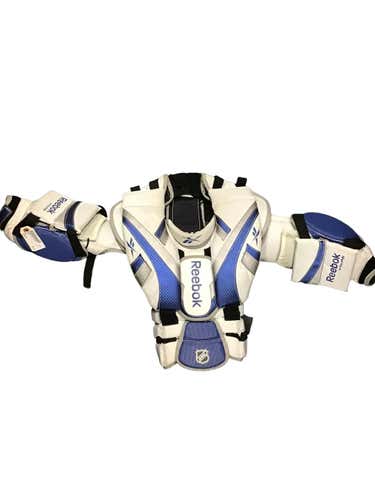 Used Reebok Nhl Sm Goalie Body Armour