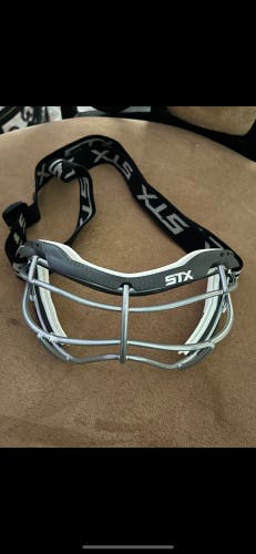 Stx lacrosse goggles girls