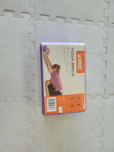 Used Lineup Sports Block Yoga Products
