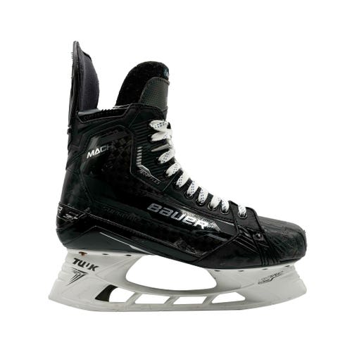 Bauer Supreme Mach - Pro Stock Hockey Skate -  9.75EE - Soucy