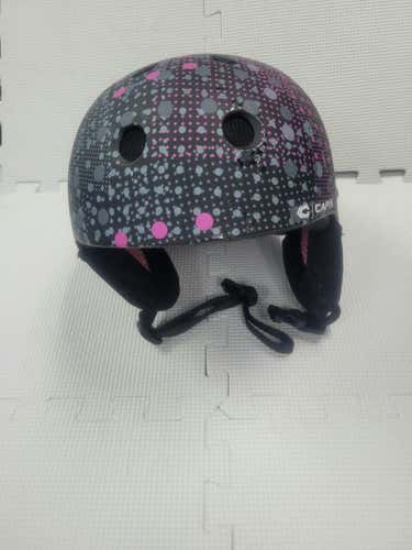 Used Capix One Size Ski Helmets