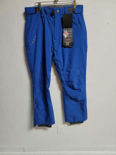 New Turbine Men's Pant Cob Sm