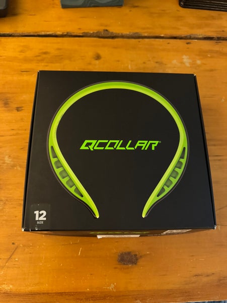 Q-Collar Size 12