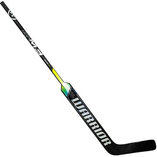 New Warrior M3 -26-left