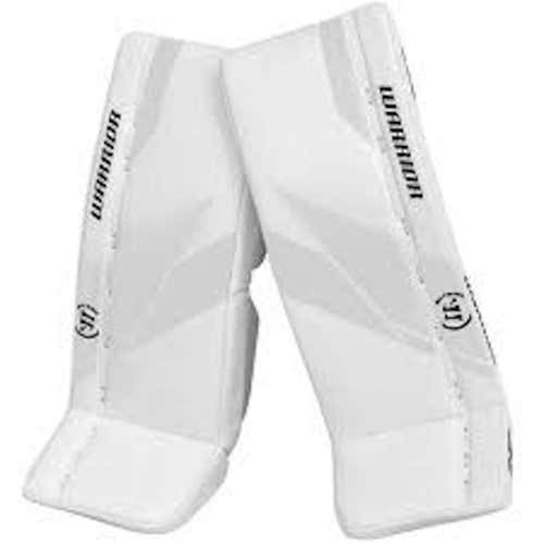 New Warrior G7 Wht -24.5