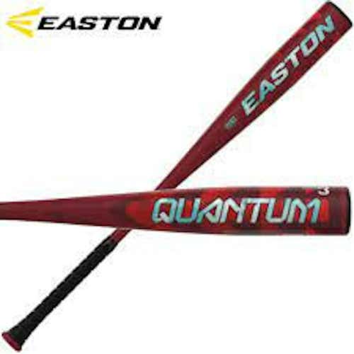 New Easton Quantum -10 29" Bat