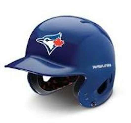 New Blue Jays T-ball Helmet