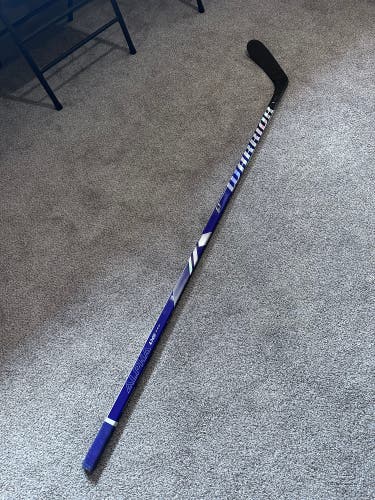 Warrior LX2 Pro Custom Hockey Stick
