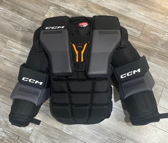 2024/25 CCM PRO SPEC NHL GOALIE CHEST PROTECTOR XL