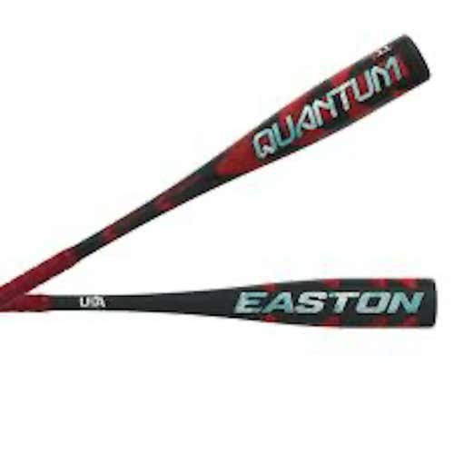 New Easton Quantum -2 Bbcor 33