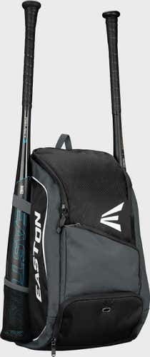 New Easton Game Ready Pack Blk