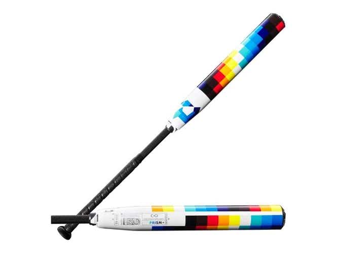 New Demarini Prism -11 Fp 32"