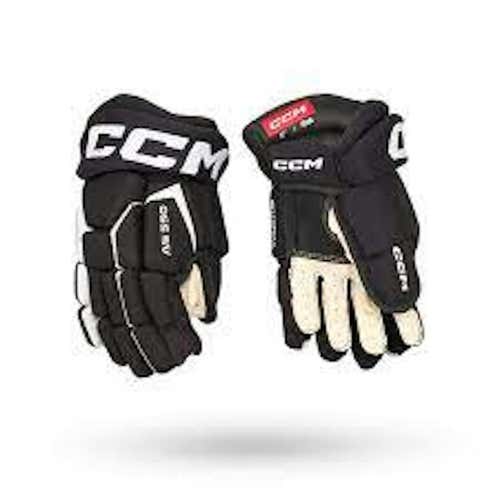 New Ccm Tacks As550 9" Gloves