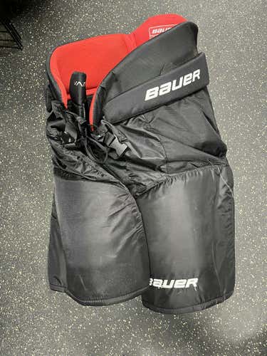 Used Bauer Vapor X5.0 Xl Pant Breezer Hockey Pants