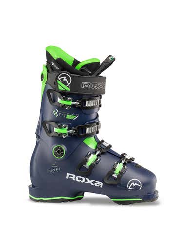 New Roxa R Fit 90 Gw Bl Gn 295