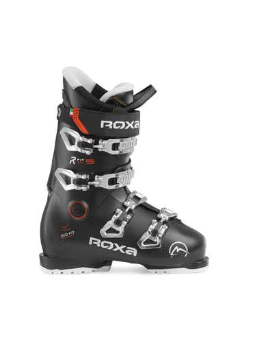 New Roxa R Fit S Blk 305