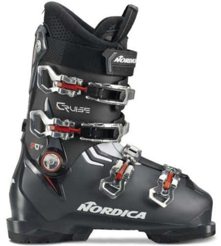 New Nordica Cruise 90 Gw 28.5