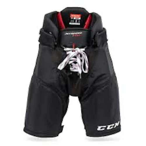 New Ccm Womens Pants Sr Sm