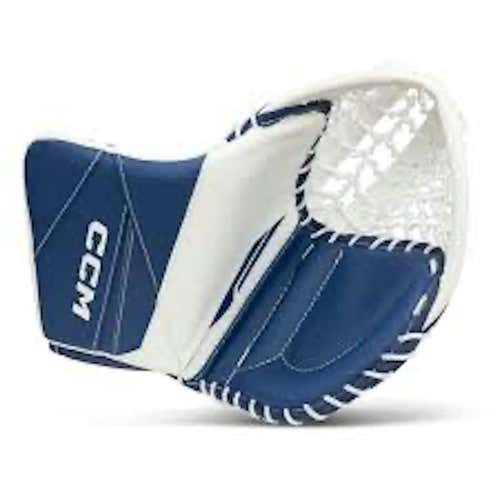 New Ccm Jr Axis 2.5 Catcher