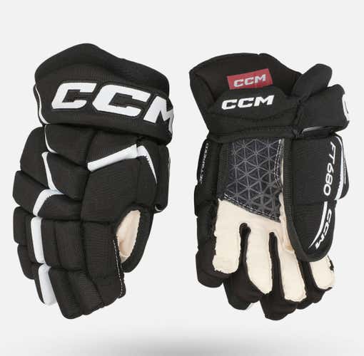 New Ccm Js Ft 680 Glove 13"