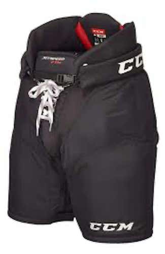 New Ccm Womens Pants Sr Med