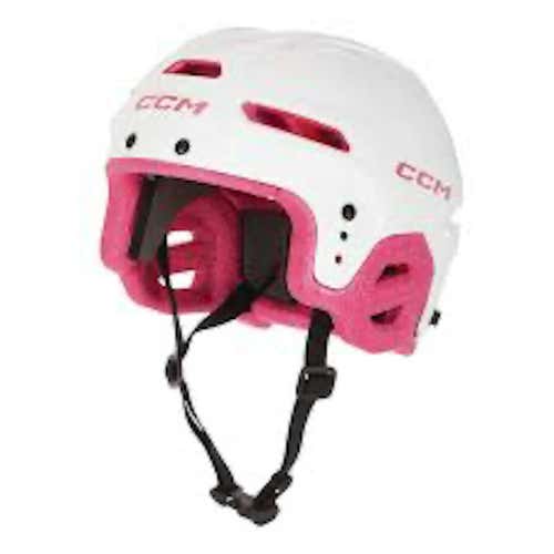 New Ccm Mutli Sport Yth Helmet