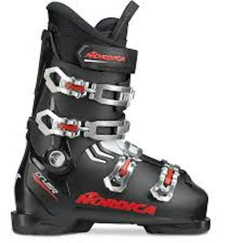 New Nordica Cruise 275 Blk Rd