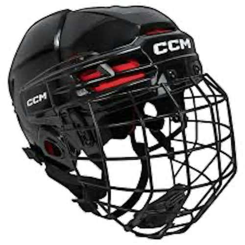 New Ccm Tack Ht70 Helmet