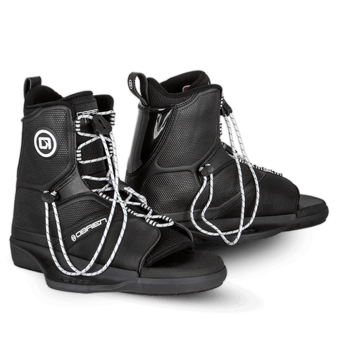 New O'brien Access Wake Binding