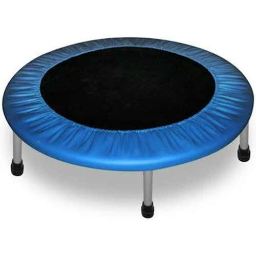 New York Mini Trampoline 36"