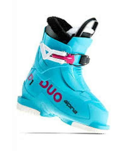 New Aplina Duo 1 Kids Boots