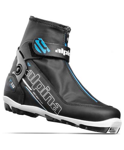 New Alpina T15 Eve Xc Boot