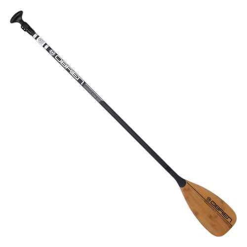 New O'brien Bamboo Sup Paddle