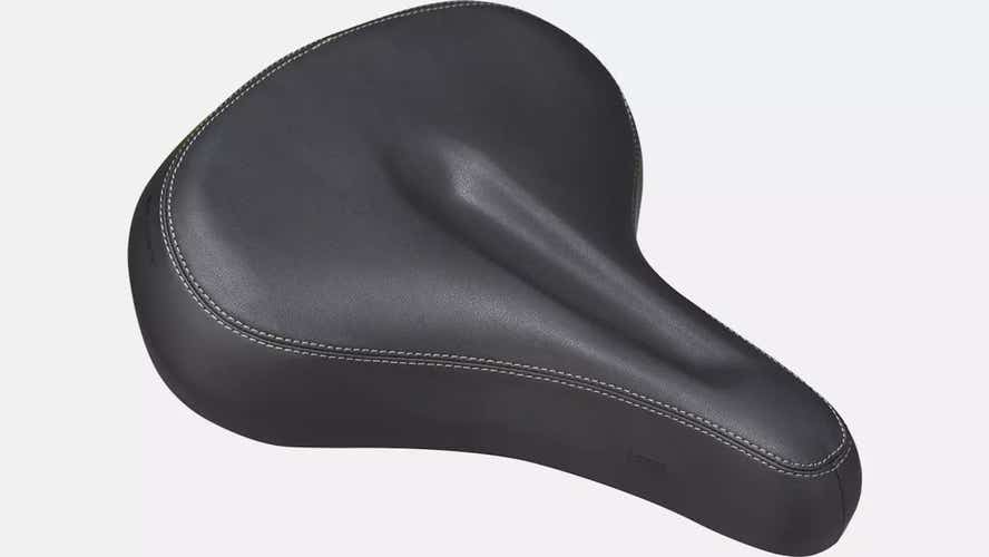 New The Cup Saddle