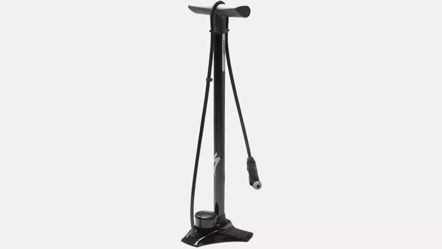 New Specialized Air Sport Pump