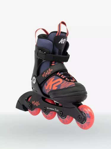 New K2 Marlee Prpl Coral 11-2