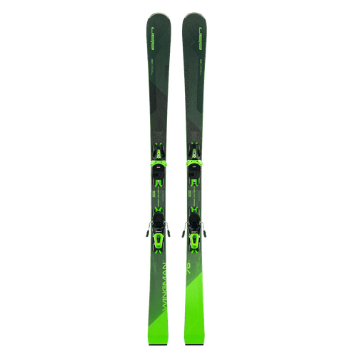 New Elan Wingman 152 Ski