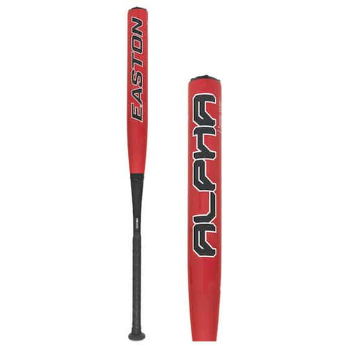 New Easton Alpha Usssa Sp 27.5